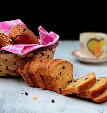 Bread Baking Plant